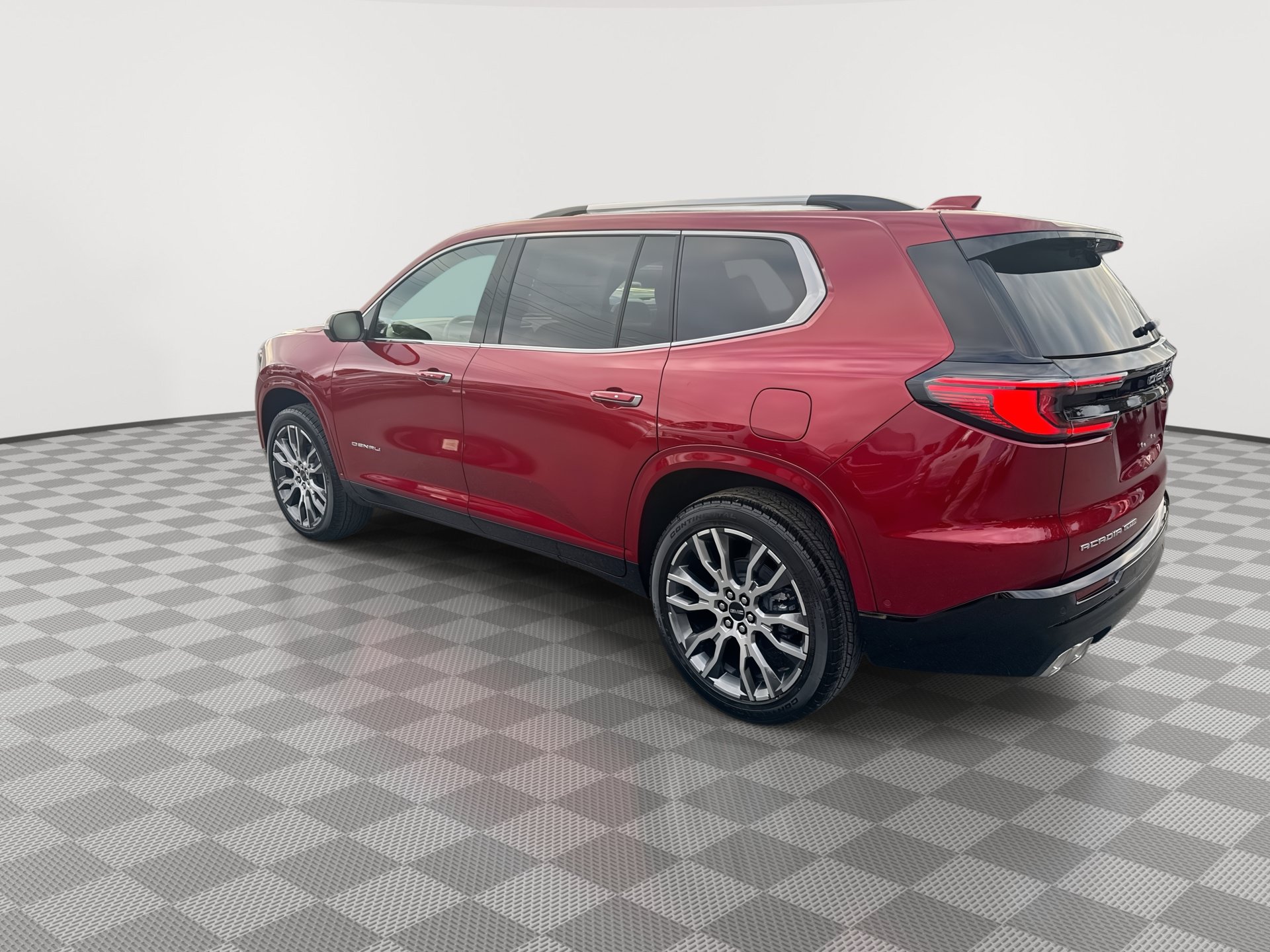 New 2027 GMC Acadia Denali Ultimate AWD/4WD image 6
