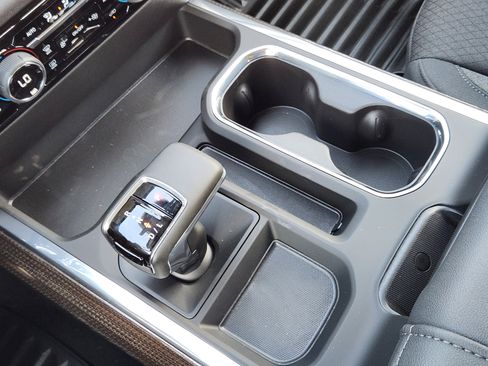 New 2026 Chevrolet Silverado 1500 RST w/ Texas Edition Plus image 16