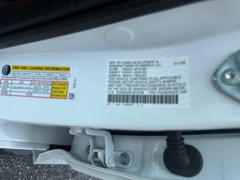Used 2026 Acura Integra A-Spec FWD image 29