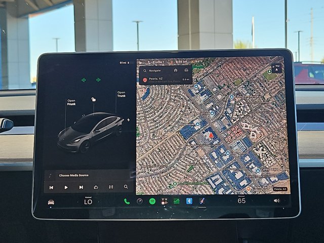 Used 2018 Tesla Model 3 Long Range RWD image 20