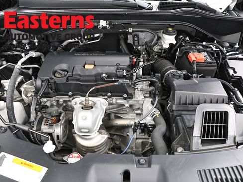 Used 2023 Honda HR-V LX image 7