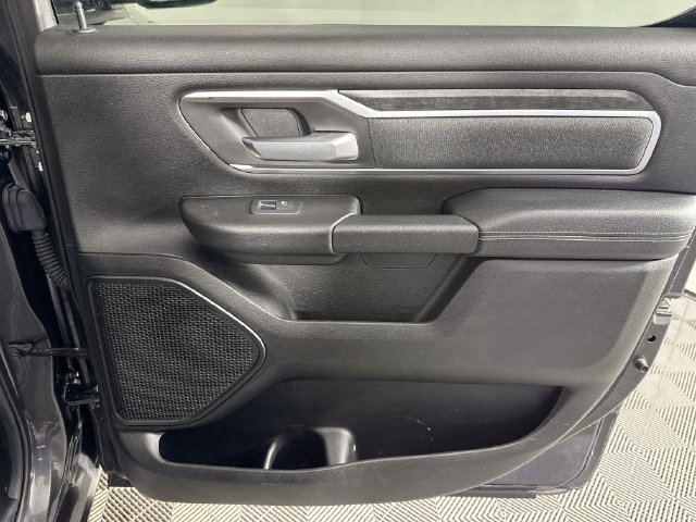 Used 2019 RAM 1500 Big Horn AWD/4WD image 25