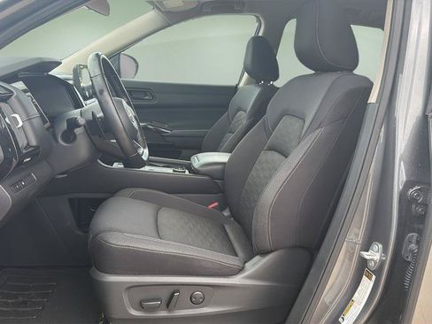 Certified 2024 Nissan Pathfinder SV AWD/4WD image 19