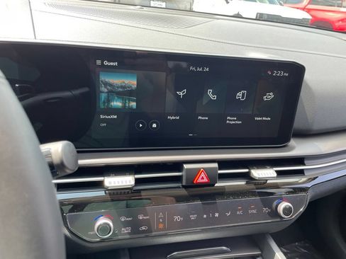 New 2027 Kia Sportage EX AWD/4WD image 19