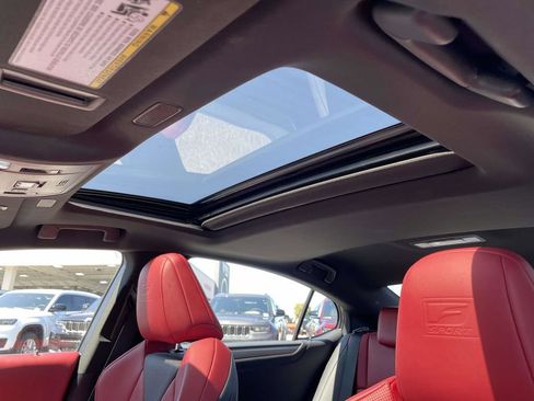 Used 2022 Lexus ES 350 F Sport image 26