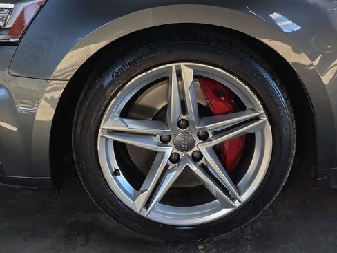 Used 2018 Audi S5 Prestige w/ S Sport Package image 25