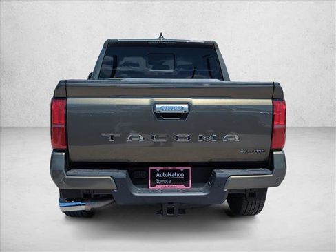 New 2026 Toyota Tacoma Limited AWD/4WD image 6