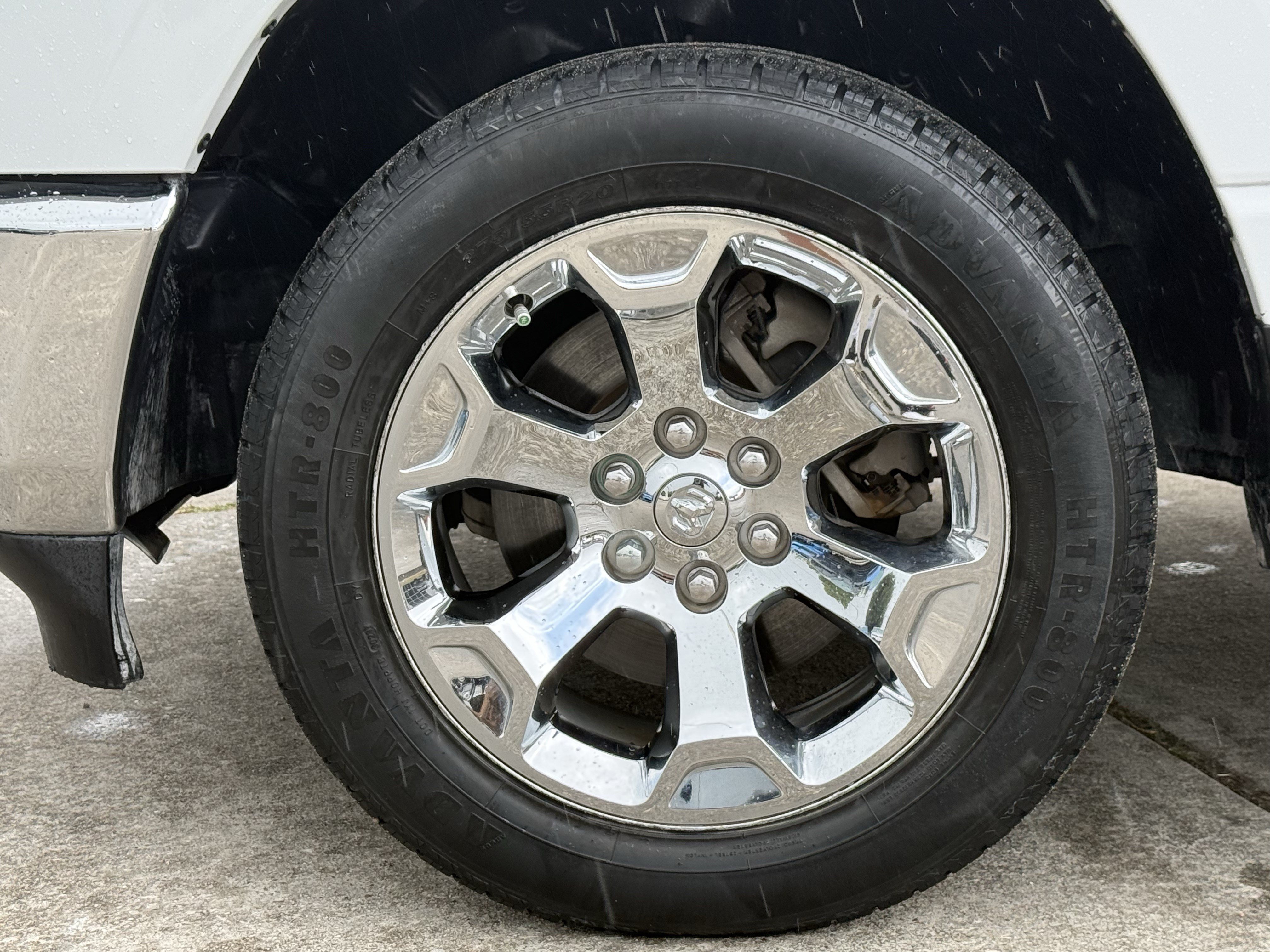 Used 2022 RAM 1500 Lone Star AWD/4WD image 12
