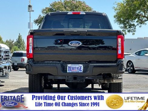 New 2026 Ford F250 XL w/ STX Appearance Package image 5