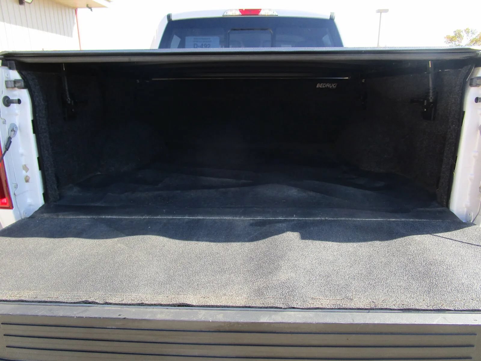 Used 2019 Ford F150 Lariat AWD/4WD image 21