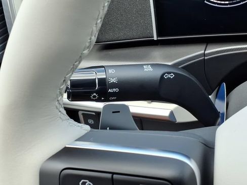 New 2026 Hyundai Santa Fe SEL FWD image 28