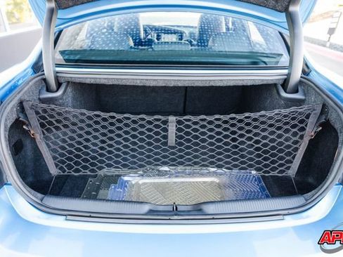 Used 2015 Dodge Charger SRT Hellcat image 79