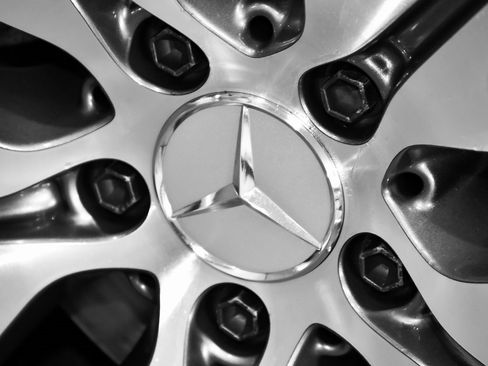 Used 2023 Mercedes-Benz C 43 AMG 4MATIC Sedan image 99