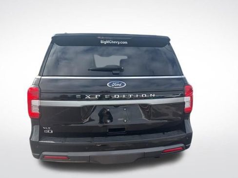Used 2024 Ford Expedition XLT AWD/4WD image 4