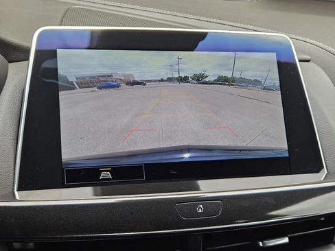 Used 2024 Cadillac CT5 Luxury w/ Sun And Sound Package RWD image 16