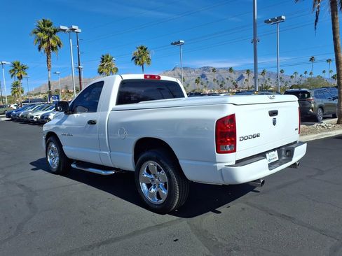 Used 2003 Dodge Ram 1500 Truck image 12