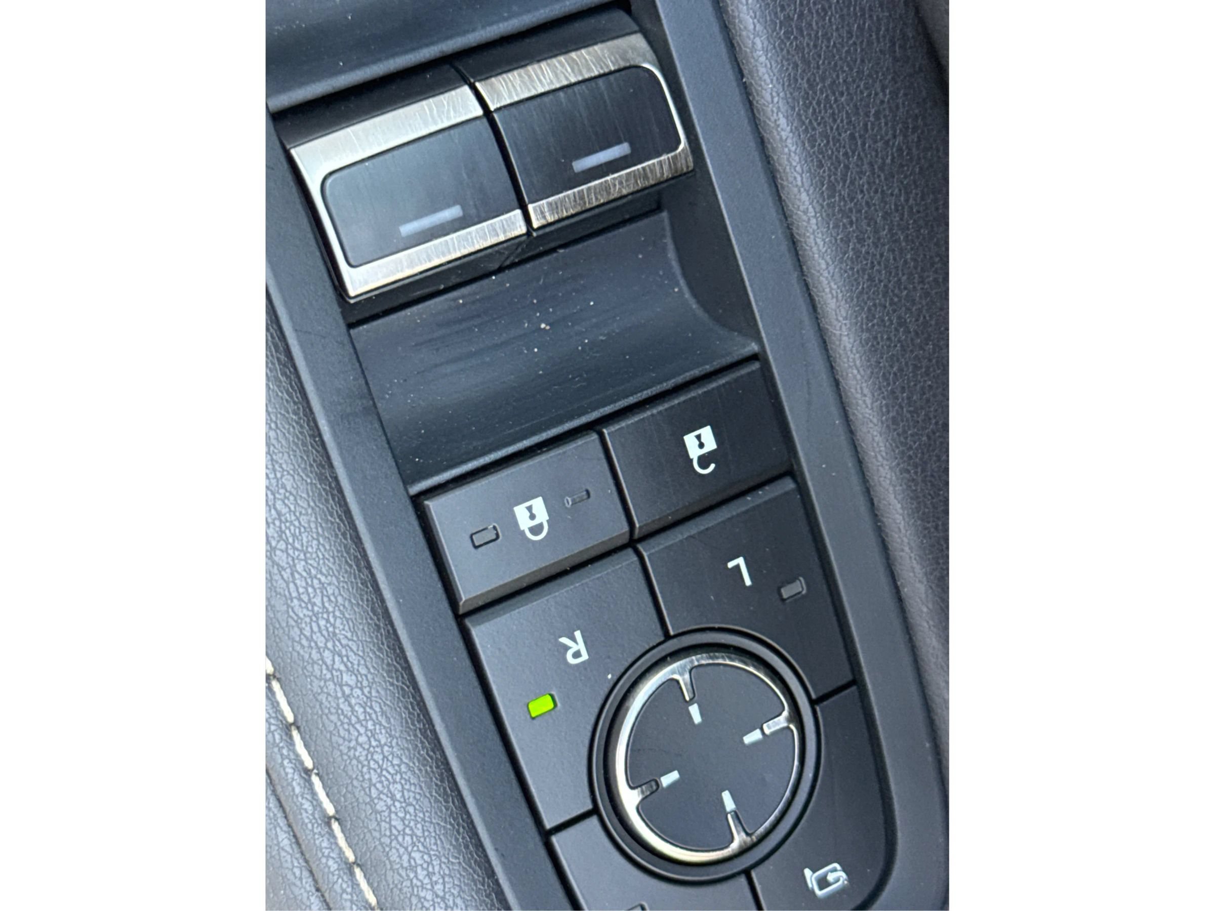 Used 2024 Lexus TX 350 AWD w/ Cold Weather Package image 38