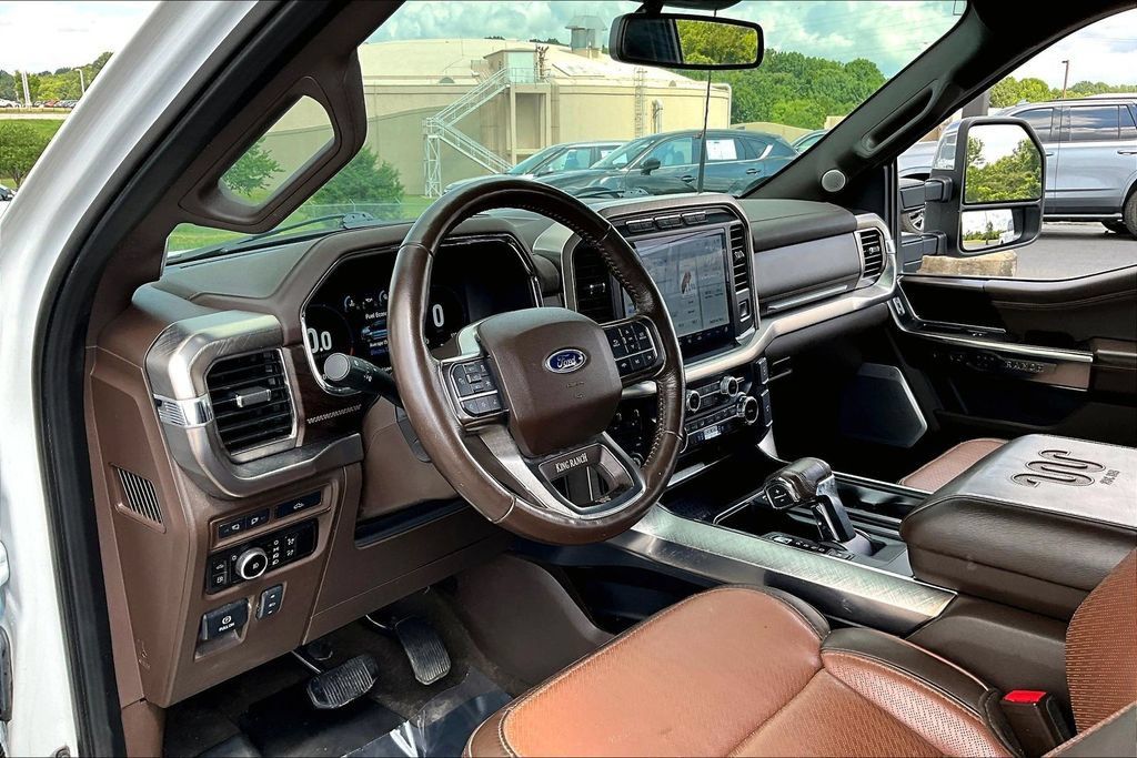 Used 2023 Ford F150 King Ranch AWD/4WD image 19