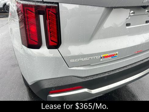 New 2026 Kia Sorento S image 35