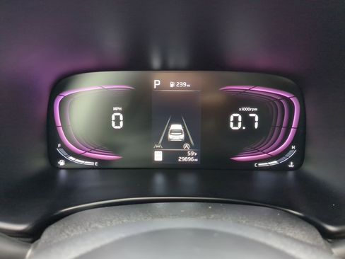 Certified 2023 Kia Soul LX image 15