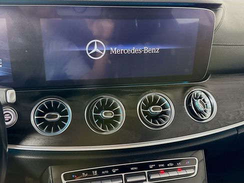 Used 2019 Mercedes-Benz E 450 Cabriolet image 18