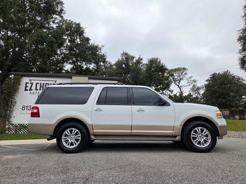 Used 2014 Ford Expedition EL XLT w/ Equipment Group 202A image 6