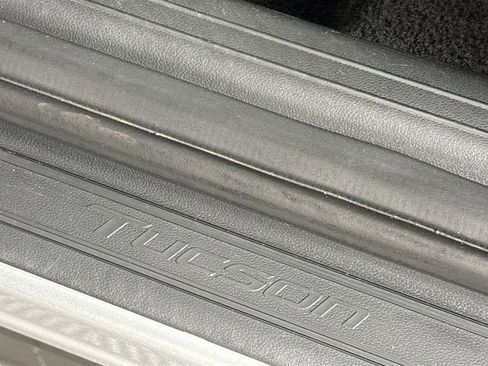 Certified 2025 Hyundai Tucson SEL image 36