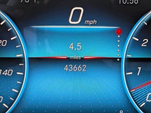 Certified 2022 Mercedes-Benz GLE 450 GLE 450 image 11