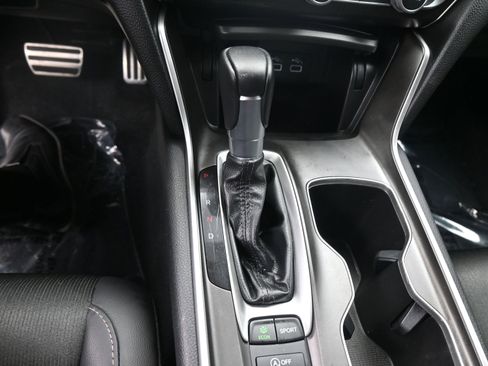 Used 2022 Honda Accord Sport image 14