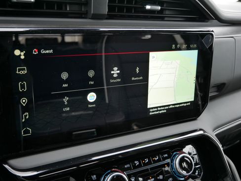 New 2026 GMC Sierra 2500 AT4X image 18