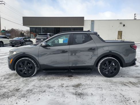 Used 2024 Hyundai Santa Cruz Night image 6
