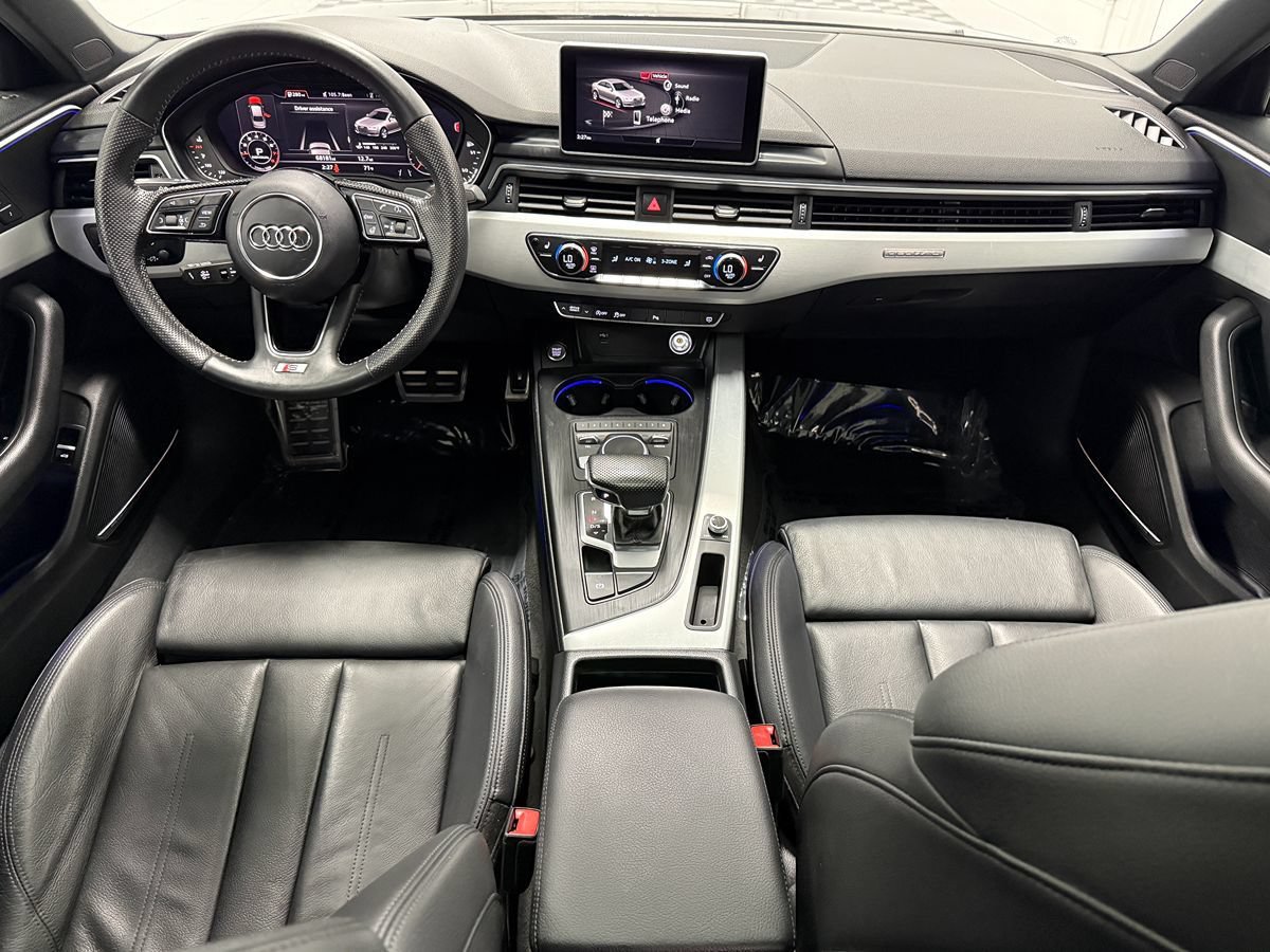 Used 2019 Audi A4 2.0T Prestige AWD/4WD image 14