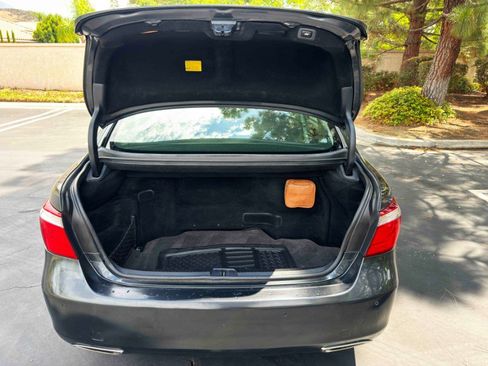 Used 2008 Lexus LS 600h L image 35