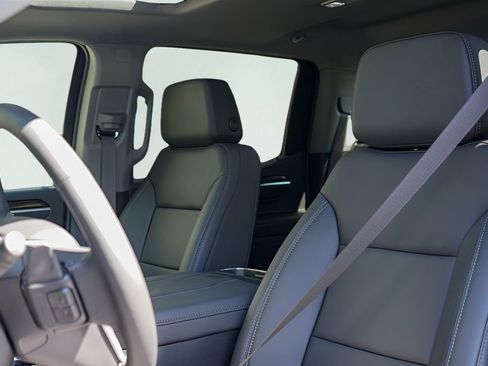 New 2026 GMC Sierra 1500 Elevation w/ Elevation Premium Package AWD/4WD image 11