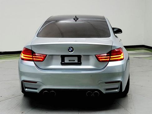 Used 2016 BMW M4 Coupe image 6
