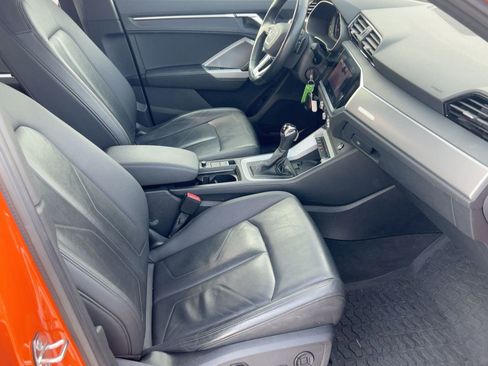 Used 2022 Audi Q3 2.0T Premium Plus image 29