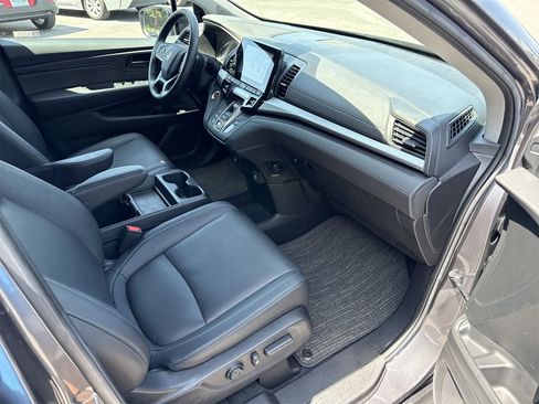 Used 2023 Honda Odyssey EX-L image 33