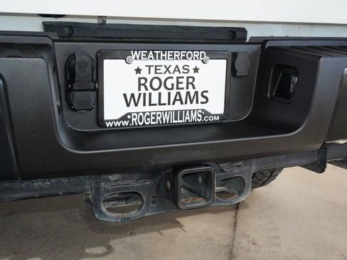 Used 2023 Ford F250 XL w/ FX4 Off-Road Package image 32