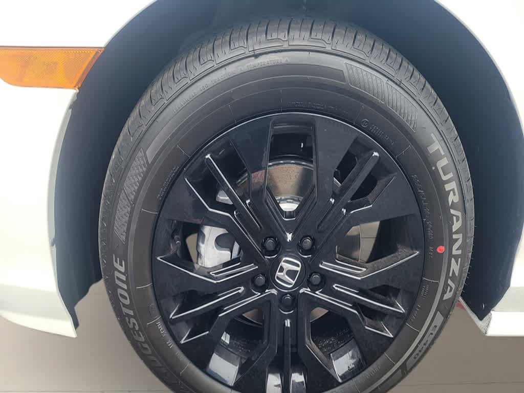 New 2027 Honda Odyssey Sport-L image 9