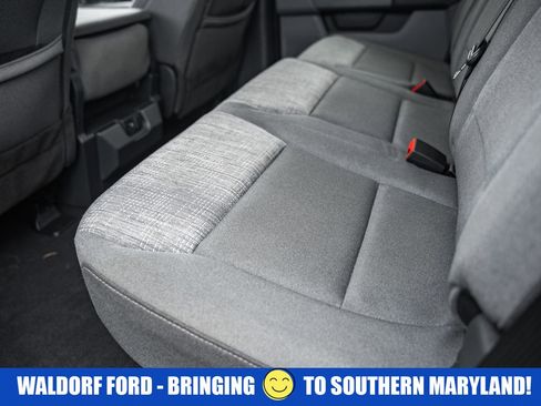 Used 2023 Ford F150 XLT w/ Equipment Group 302A High image 40