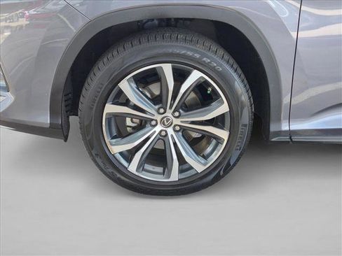 Used 2022 Lexus RX 350 AWD w/ Premium Package image 9