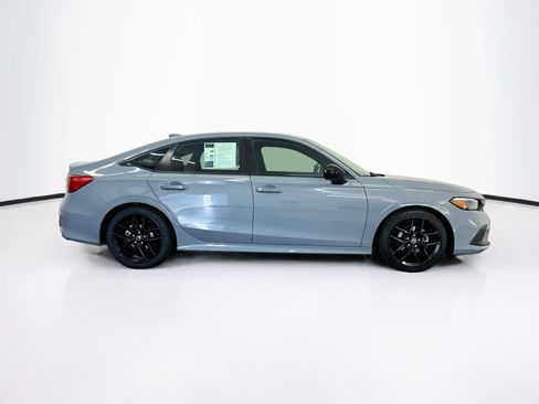 Used 2024 Honda Civic Sport image 10