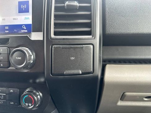 Used 2019 Ford F150 XL w/ Equipment Group 101A Mid AWD/4WD image 5