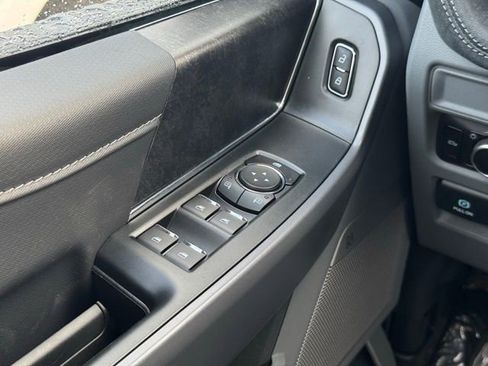 New 2025 Ford F150 Lightning Flash image 22
