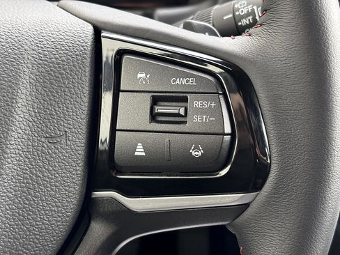 Certified 2025 Honda Odyssey Sport-L image 34