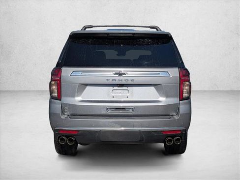 Used 2023 Chevrolet Tahoe High Country w/ Premium Package 2 image 4