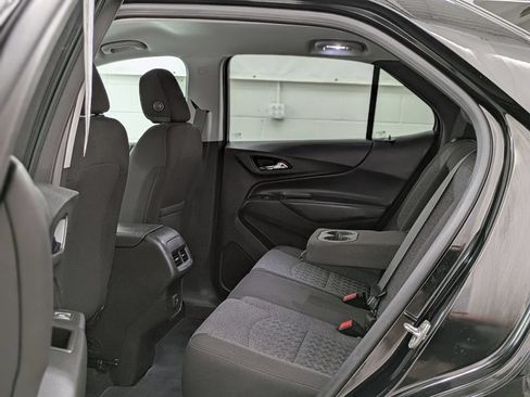Used 2023 Chevrolet Equinox LT AWD/4WD image 12