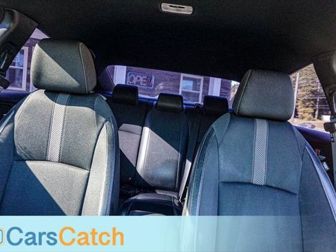Used 2021 Honda Civic Sport image 21
