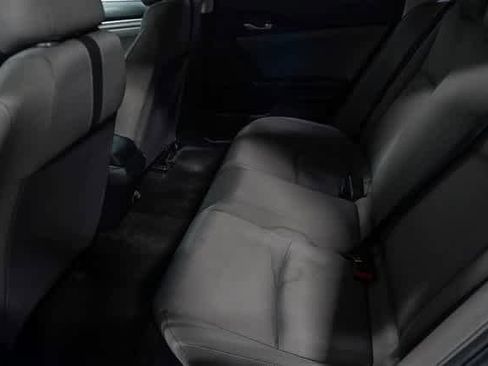 Used 2016 Honda Civic LX image 20