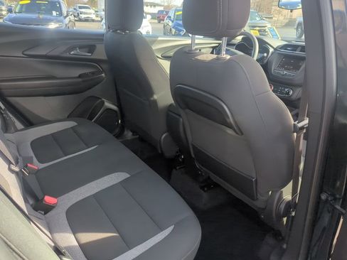 Certified 2023 Chevrolet TrailBlazer LS image 17